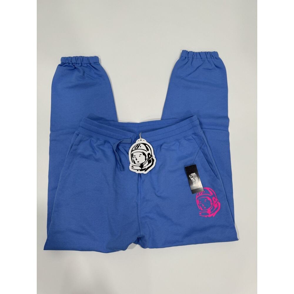 Billionaire Boys Club BB Helmet Sweatpants Provence size Large NWT!